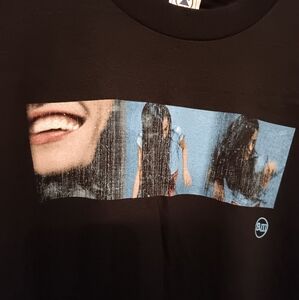 Alanis Morissette (2002) Precious Illusions US Tour T-shirt Brand-new